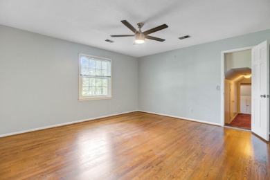 Discover the chance to make this executive home your own on  in South Carolina - for sale on GolfHomes.com, golf home, golf lot
