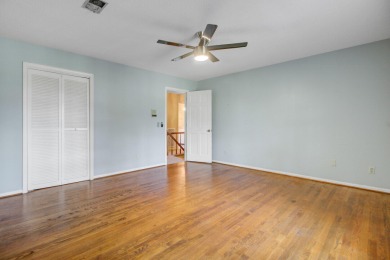 Discover the chance to make this executive home your own on  in South Carolina - for sale on GolfHomes.com, golf home, golf lot