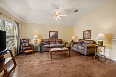 Welcome home to this sought-after villa on an inviting on Heritage Ranch Golf and Country Club in Texas - for sale on GolfHomes.com, golf home, golf lot