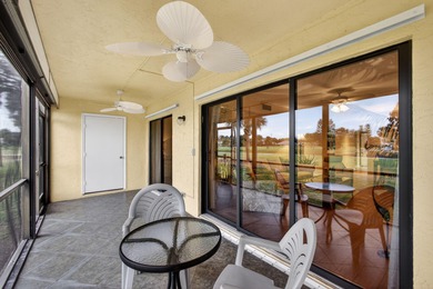 Rare first floor - corner unit in the centrally located Keystone on The Golf Club of Jupiter in Florida - for sale on GolfHomes.com, golf home, golf lot