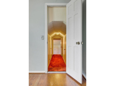 Discover the chance to make this executive home your own on  in South Carolina - for sale on GolfHomes.com, golf home, golf lot
