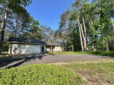Welcome to Michaywe! This beautifully updated 3-bedroom, 2-bath on Michaywe Pines Course in Michigan - for sale on GolfHomes.com, golf home, golf lot