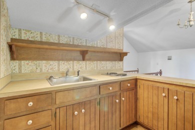 Discover the chance to make this executive home your own on  in South Carolina - for sale on GolfHomes.com, golf home, golf lot