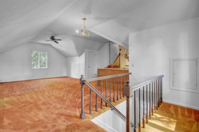 Discover the chance to make this executive home your own on  in South Carolina - for sale on GolfHomes.com, golf home, golf lot