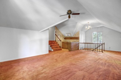 Discover the chance to make this executive home your own on  in South Carolina - for sale on GolfHomes.com, golf home, golf lot