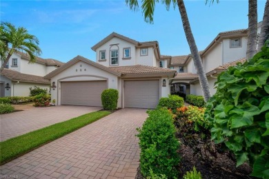 Welcome home to this stunning second-floor coach home, where on  in Florida - for sale on GolfHomes.com, golf home, golf lot
