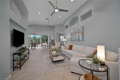 Welcome home to this stunning second-floor coach home, where on  in Florida - for sale on GolfHomes.com, golf home, golf lot
