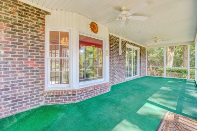 Discover the chance to make this executive home your own on  in South Carolina - for sale on GolfHomes.com, golf home, golf lot