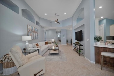 Welcome home to this stunning second-floor coach home, where on  in Florida - for sale on GolfHomes.com, golf home, golf lot