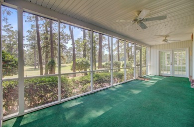 Discover the chance to make this executive home your own on  in South Carolina - for sale on GolfHomes.com, golf home, golf lot