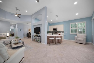 Welcome home to this stunning second-floor coach home, where on  in Florida - for sale on GolfHomes.com, golf home, golf lot