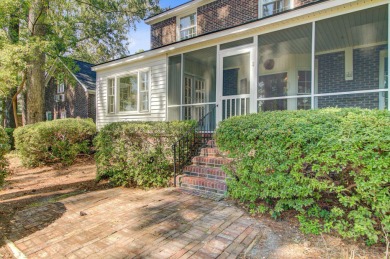 Discover the chance to make this executive home your own on  in South Carolina - for sale on GolfHomes.com, golf home, golf lot