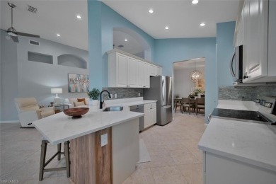 Welcome home to this stunning second-floor coach home, where on  in Florida - for sale on GolfHomes.com, golf home, golf lot