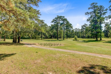 Discover the chance to make this executive home your own on  in South Carolina - for sale on GolfHomes.com, golf home, golf lot