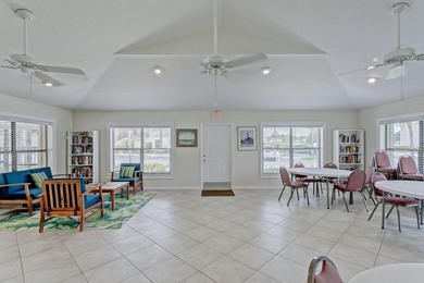 Rare first floor - corner unit in the centrally located Keystone on The Golf Club of Jupiter in Florida - for sale on GolfHomes.com, golf home, golf lot
