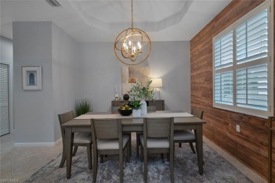 Welcome home to this stunning second-floor coach home, where on  in Florida - for sale on GolfHomes.com, golf home, golf lot