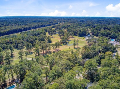 Discover the chance to make this executive home your own on  in South Carolina - for sale on GolfHomes.com, golf home, golf lot