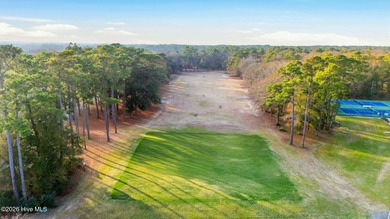 This beautiful homesite at 3266 Channelside Drive, Supply, NC on Lockwood Folly Country Club in North Carolina - for sale on GolfHomes.com, golf home, golf lot