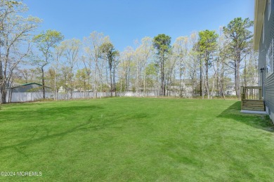 Better than New Construction, Open Floor Plan-casual Life Style on Ocean Acres Country Club in New Jersey - for sale on GolfHomes.com, golf home, golf lot