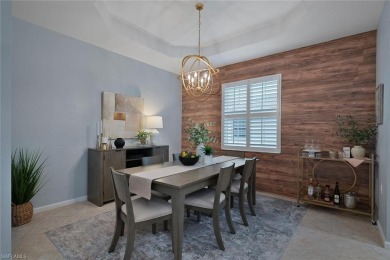 Welcome home to this stunning second-floor coach home, where on  in Florida - for sale on GolfHomes.com, golf home, golf lot