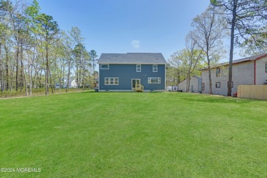 Better than New Construction, Open Floor Plan-casual Life Style on Ocean Acres Country Club in New Jersey - for sale on GolfHomes.com, golf home, golf lot