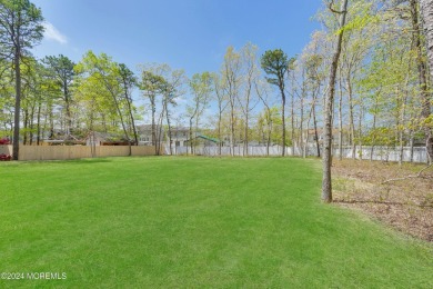 Better than New Construction, Open Floor Plan-casual Life Style on Ocean Acres Country Club in New Jersey - for sale on GolfHomes.com, golf home, golf lot