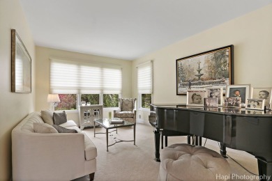 Welcome to this immaculately maintained home in the lovely gated on Boulder Ridge Country Club in Illinois - for sale on GolfHomes.com, golf home, golf lot