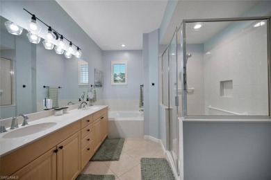 Welcome home to this stunning second-floor coach home, where on  in Florida - for sale on GolfHomes.com, golf home, golf lot