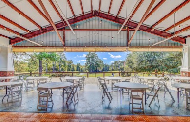 Discover the chance to make this executive home your own on  in South Carolina - for sale on GolfHomes.com, golf home, golf lot
