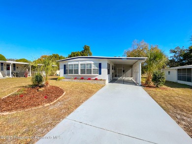 Completely Remodeled - 2 Bedroom 2 Baths in a 55+ Golf Community on High Point Golf Club, Inc. in Florida - for sale on GolfHomes.com, golf home, golf lot