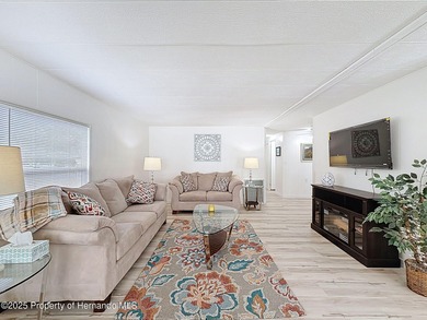 Completely Remodeled - 2 Bedroom 2 Baths in a 55+ Golf Community on High Point Golf Club, Inc. in Florida - for sale on GolfHomes.com, golf home, golf lot