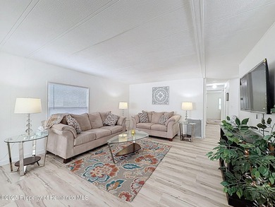 Completely Remodeled - 2 Bedroom 2 Baths in a 55+ Golf Community on High Point Golf Club, Inc. in Florida - for sale on GolfHomes.com, golf home, golf lot