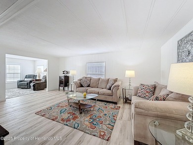 Completely Remodeled - 2 Bedroom 2 Baths in a 55+ Golf Community on High Point Golf Club, Inc. in Florida - for sale on GolfHomes.com, golf home, golf lot