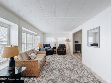 Completely Remodeled - 2 Bedroom 2 Baths in a 55+ Golf Community on High Point Golf Club, Inc. in Florida - for sale on GolfHomes.com, golf home, golf lot