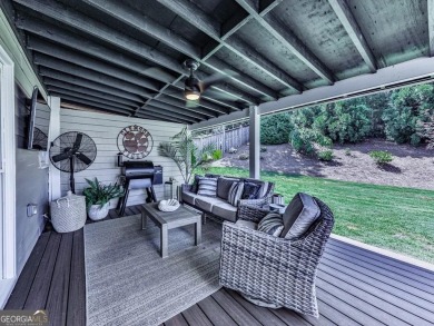 Stunning Renovated Home in Sought-After Bridgemill Community! on Bridgemill Golf Club in Georgia - for sale on GolfHomes.com, golf home, golf lot
