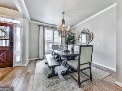 Stunning Renovated Home in Sought-After Bridgemill Community! on Bridgemill Golf Club in Georgia - for sale on GolfHomes.com, golf home, golf lot