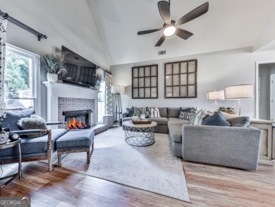 Stunning Renovated Home in Sought-After Bridgemill Community! on Bridgemill Golf Club in Georgia - for sale on GolfHomes.com, golf home, golf lot