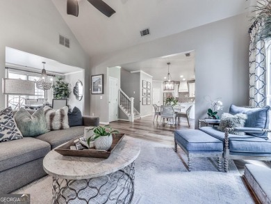 Stunning Renovated Home in Sought-After Bridgemill Community! on Bridgemill Golf Club in Georgia - for sale on GolfHomes.com, golf home, golf lot