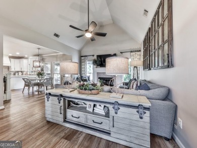 Stunning Renovated Home in Sought-After Bridgemill Community! on Bridgemill Golf Club in Georgia - for sale on GolfHomes.com, golf home, golf lot