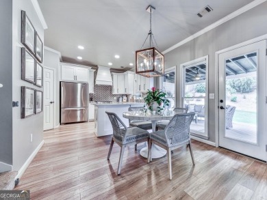 Stunning Renovated Home in Sought-After Bridgemill Community! on Bridgemill Golf Club in Georgia - for sale on GolfHomes.com, golf home, golf lot