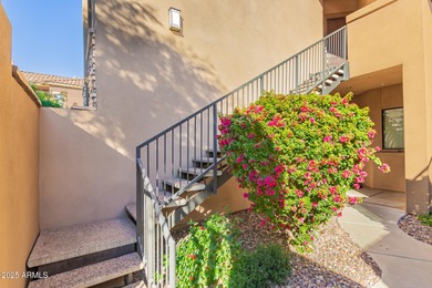 Rare opportunity to live in the heart of the Scottsdale Resort on McCormick Ranch Golf Club in Arizona - for sale on GolfHomes.com, golf home, golf lot