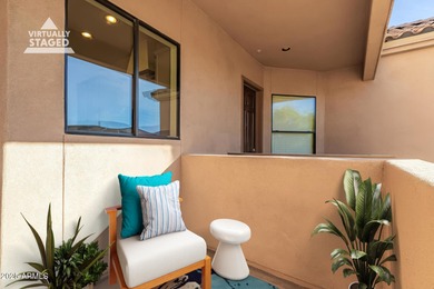 Rare opportunity to live in the heart of the Scottsdale Resort on McCormick Ranch Golf Club in Arizona - for sale on GolfHomes.com, golf home, golf lot