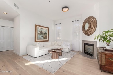 Rare opportunity to live in the heart of the Scottsdale Resort on McCormick Ranch Golf Club in Arizona - for sale on GolfHomes.com, golf home, golf lot