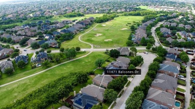 LOVE WHERE YOU LIVE.  Frisco consistently ranks as one of the on The Trails of Frisco Golf Club in Texas - for sale on GolfHomes.com, golf home, golf lot