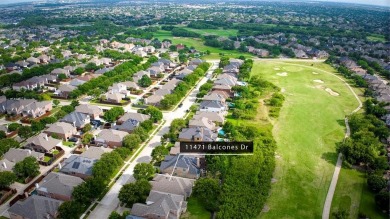 LOVE WHERE YOU LIVE.  Frisco consistently ranks as one of the on The Trails of Frisco Golf Club in Texas - for sale on GolfHomes.com, golf home, golf lot