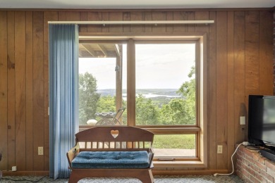 New Memories Begin Here - 39 James River | Table Rock Lake View on Kimberling City Golf Club in Missouri - for sale on GolfHomes.com, golf home, golf lot