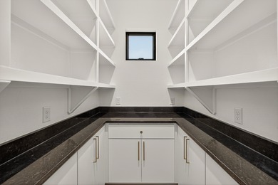 Welcome to 400 Emerald Way - a custom new build by DK Homes set on Ram Rock Golf Course in Texas - for sale on GolfHomes.com, golf home, golf lot