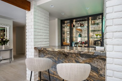 An absolute STUNNING renovation, where every detail was on Indian Wells Golf Resort and Country Club in California - for sale on GolfHomes.com, golf home, golf lot