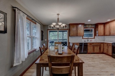 Listed by Rich Hegre Engel & Volkers Black Hills. 605-381 on  in South Dakota - for sale on GolfHomes.com, golf home, golf lot