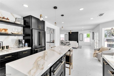 OMG!!! This house has it ALL!!! Situated in the highly desirable on Painted Desert Golf Club in Nevada - for sale on GolfHomes.com, golf home, golf lot